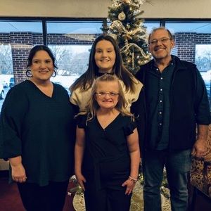 Meet your Posher, Angie